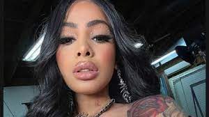 Tras polémicas con Anuel, Yailín la más viral hace la confesión más dura de  la maternidad