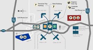 The amtrak station is approximately 12 miles from orlando international airport, and can be accessed via buses & taxis or vehicles orlando black car inc. Parking At Mco Orlando International Airport Mco