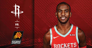Teddy's mom, sil mazzini, gave him a choice for his 6th birthday: Rockets Vs Phoenix Suns Houston Toyota Center
