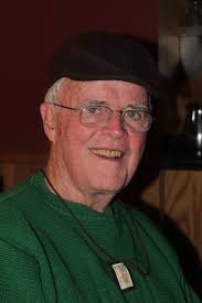 James Finnegan Obituary