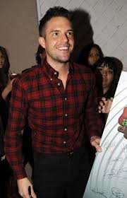 Brandon Flowers The Killers Brandon Flowers Nice Dresses Beautiful Boys