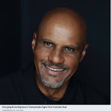 Marcus Virgil's Instagram, Twitter & Facebook