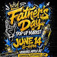 Father’s Day Pop Up Market