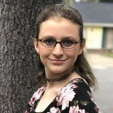 Cassandra Cates's Instagram, Twitter & Facebook