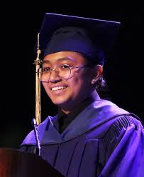 MCC health care graduates urged to live 'with enthusiasm, integrity and  reflection'