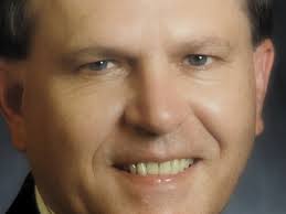 John Walker Obituary (1947