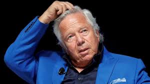 Patriots owner robert kraft knows that his team's free agent spending spree is a gamble. Patriots Owner Robert Kraft Allegedly Engaged In Sex Acts At Spa Day Of Afc Championship Game Documents Abc News