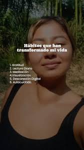 Hábitos que transformaron mi vida., 💫La gratitud., 📚Lectura diaria.,  🧘‍♂️Meditación., La desconexión digital y la visualización son los pilares  que me han llevado a vivir en gratitud , ¡Acompáñame en ...