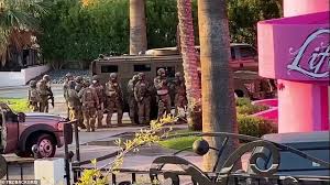 Youtube Star Jake Paul S La Home Raided By Fbi After Big Party World Matter