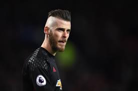 David de gea quintana was conceived on 7 november 1990 in madrid, spain. Premier League On Twitter David De Gea Has A Little Problem He Will Be Ready For The Next Fixture Sunmun