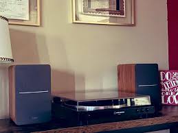 R1280ts In 2020 Bookshelf Speakers Monitor Speakers Speaker