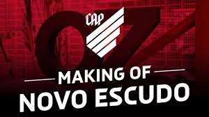 Check spelling or type a new query. Making Of Novo Escudo Oz Estrategia Design Youtube