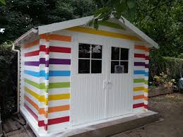 Ma Cabane Au Fond Du Jardin Hobbies To Take Up House Colors Rainbow Colors