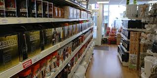 Home Brewing Supplies Beer Kits Wine Kits Ingredients Etc