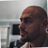 Daniel Estacio Pinto Britto