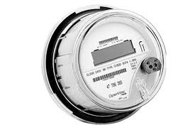 Recently, i wrote a blog on residential…. Itron Could Benefit From Meter Growth Barron S