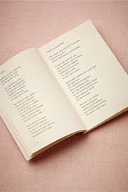 Love Poems Love Poems Bride Gifts Poems