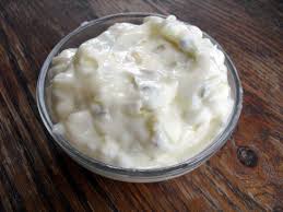 Homemade Miracle Whip Tartar Sauce Homemade Tartar Sauce Easy Tartar Sauce Tartar Sauce