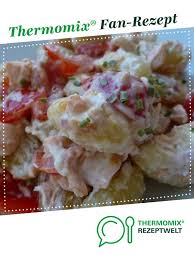 Schnelle Lachs Gnocchi Rezept Rezepte Nachtisch Ohne Kochen Thermomix Rezepte