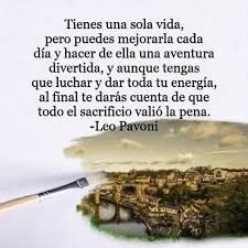 Tomate Todo El Tiempo Que Quieras Para Pensar Pero Cuando Te Pongas En Marcha Deja Los Pensamientos Y Centrate En Tus Obj Vida Reflexiones Positivas Aventura