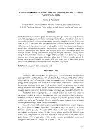 Sisi yang digunakan sebagai referensi untuk menghitung luas jajar genjang biasanya adalah sisi. Https Ejournal Unpatti Ac Id Ppr Iteminfo Lnk Php Id 287