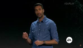 View the profiles of professionals named patrick söderlund on linkedin. Patrick Soderlund Face Of Electronic Arts Announces His Departure