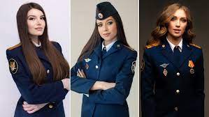 We did not find results for: The Russian Prison Beauties Hoping To Be Crowned Lock Up Lady Of The Year Arab News