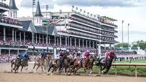 Whether you're a casual spectator or an avid bettor, here is an introductory course on the field of 20. Kentucky Derby 2021 Packages Inspirato Only Experiences