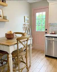 The Best Blush Paint Colors West