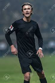 Mats kristoffer olsson (born 30 june 1995) is a swedish professional footballer who plays as a midfielder for russian premier league side fc krasnodar and the sweden national team Solna Sweden March 18 2018 Closeup Of Aik Player Kristoffer Stock Photo Picture And Royalty Free Image Image 98877416