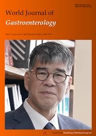 World Journal of Gastroenterology