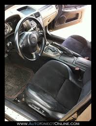 Request a dealer quote or view used cars at msn autos. Front Interior On 2001 Lexus Is300