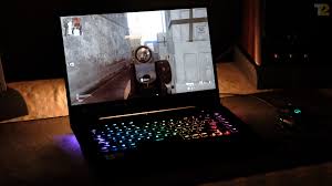 If they are available, they can enable the backlight by pressing fn and f4 keys (fn+f4) at the same time. Asus Rog Zephyrus S15 Review The Best Portable Gaming Laptop Of 2020 So Far Technology News Firstpost