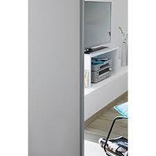 Optimum Schiebetur Set Weiss Grau 180 X 250 Cm Bauhaus Schiebetur Set Schiebetur Schiebetursysteme