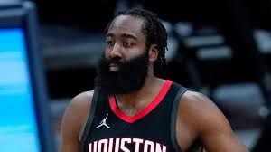 We got a lot of work to do. Why This Year S Houston Rockets Could Be James Harden S Perfect Situation Nba News Sky Sports