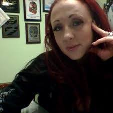 Sasha Kinsey's Instagram, Twitter & Facebook