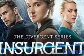 Film Aksi Sains Fiksi yang Layak Ditonton, Sinopsis The Divergent Series:  Insurgent