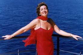 Once the one hour broadcast has finished, those that may have missed the programme can catch it on bbc iplayer. Jane Mcdonald Says After Husband Became Her Manager He Saw Me As A Product Not As A Wife Mirror Online