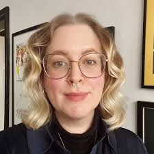 Jen (@msjenallison) • Threads, Say more