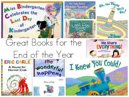 It is still a favorite with children everywhere. End Of The Year Books New And Improved