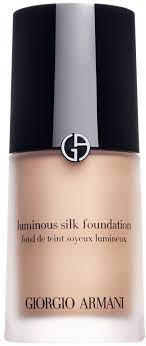 Discover the iconic armani luminous silk foundation, a weightless foundation that corrects & evens complexion for glowing skin. Giorgio Armani Luminous Silk Foundation N6 25 30ml In Duty Free At Airport Boryspil Terminal D