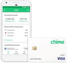 Chime offers a credit builder secured credit card that's available without a credit check. Buy Bitcoins With My Chime Debit Card