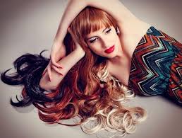 Or long hair with bangs. 15 Best Thick Bangs You Must Try In 2021 Hairstyle Camp