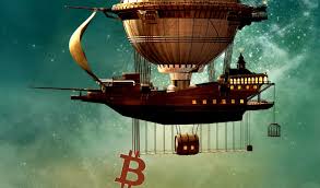 It is a global decentralised computer powered by its own currency. Top Trader Expects Massive Rallies In Bitcoin And Ethereum Before 2022 But There S A Catch The Daily Hodl