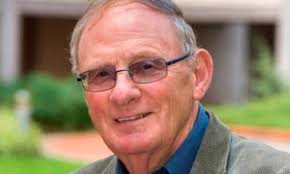 Eric Richards obituary