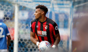 Tyrone deon mings (born 13 march 1993) is an english professional footballer who plays as a centre back for premier league height and weight 2021. Tyrone Mings Comeback Decision Was Not Made On Sympathy Bournemouth Echo