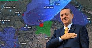 Erdoğan, hedeflerinin 2023 yılında karadeniz gazını kullanıma sunmak olduğunu söyledi. Ul333sslqyojdm