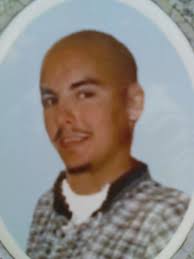 Trey Garrett Redder (1980-2001)