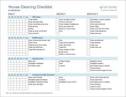 Toilet Cleaning Schedule Chart Bismi Margarethaydon Com