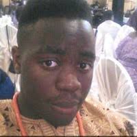 40+ "John Adeyemo" profiles